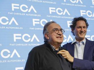 FCA skúša zviesť alianciu Renault, Nissan a Mistubishi