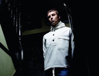 Liam Gallagher zverejnil druhý singel s názvom The River z očakávaného albumu