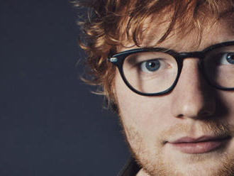 AUDIO: Edu Sheeranovi sluší 