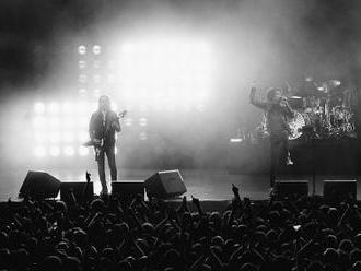 NAžIVO: Vysoká škola pravého grunge aneb jak Alice In Chains rozdrtili Forum Karlín