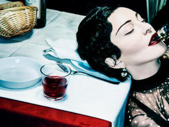 RECENZE: Madonna a její alter ego 