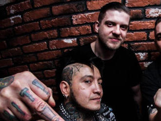 Punkoví Booze Glory v prosinci zabouří v Praze