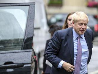 Boris Johnson zvíťazil aj v druhom kole o post lídra Konzervatívnej strany, Dominic Raab vypadol