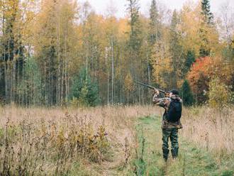 Poľovníci považujú nový zákon o poľovníctve za dobrý, aj keď je plný kompromisov