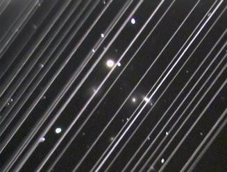 Veľký chystaný teleskop popísal ako mu budú vadiť Starlink satelity