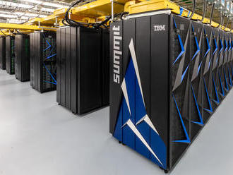 Všetkých 500 najvýkonnejších superpočítačov má už výkon aspoň petaflop