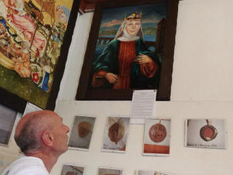 Návštěvníci památníku Vítka z Prčice uvidí unikátní obraz Judity