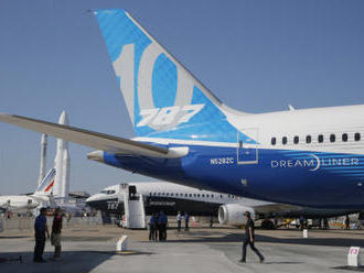 The Observer: Piloty Boeingu 787 znepokojuje protipožární systém