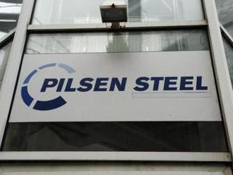 Krajský soud prohlásil konkurz na hutě a kovárny Pilsen Steel