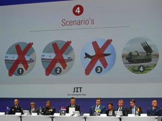 Vyšetřovatelé oznámí nové poznatky o katastrofě letu MH17