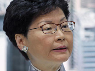 Vláda Hongkongu ignorovala výzvu opozice, ta chystá nový protest