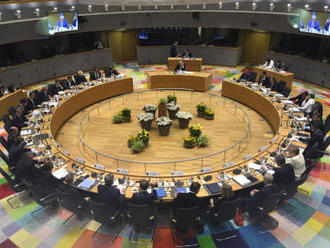 Jednání summitu EU zdržela diskuse o klimatické neutralitě k 2050