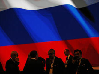 Rada Evropy vrátila Rusku hlasovací práva odejmutá po anexi Krymu