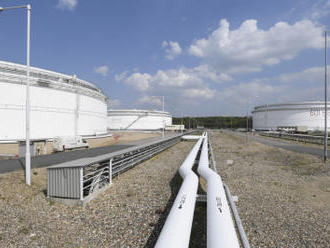 SSHR: Další testy nepotvrdily kontaminaci ropy v ropovodu Družba