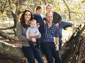 Princi Williamovi by nevadilo, kdyby jeho dítě bylo homosexuál