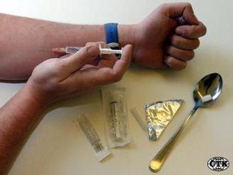 V Česku meziročně ubylo smrtelných předávkování drogami