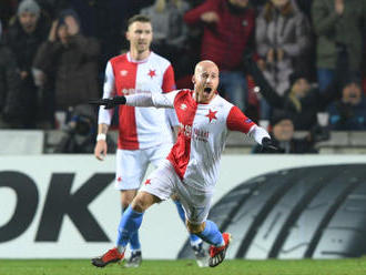 Tvrdík potvrdil přestup Stocha ze Slavie do PAOK Soluň