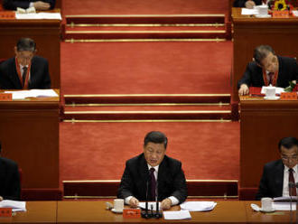 Čínský prezident podepsal amnestii k 70. výročí lidové republiky