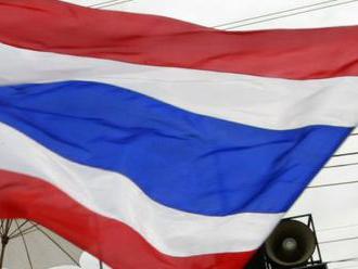 Thajská policie zadržela Čecha, který se skrýval v zahraničí