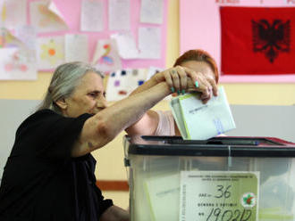 V Albánii se uskuteční místní volby, opozice je bojkotuje