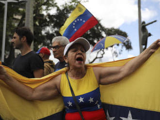 Média: Venezuelská vláda obnoví příští týden rozhovory s opozicí