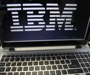 IBM plánuje propustit 2000 zaměstnanců