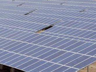 Jufa koupila pět solárních parků, stala se dvojkou na trhu v ČR