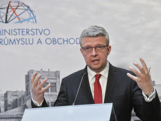 MPO: Obnovitelné zdroje budou v ČR druhým nejvýznamnějším zdrojem