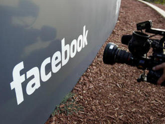 Moderátoři Facebooku se musejí dívat na zabíjení zvířat i dětí