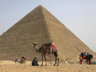 ERV: Egypt je nejrizikovější destinací podle počtu škod turistů