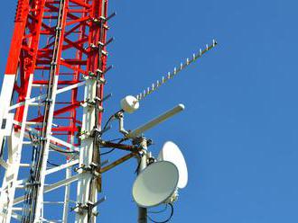 Miestny DVB-T vysielač v Považskej Bystrici je opäť funkčný, šíri 5 programov