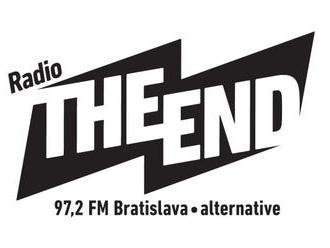 Rádio Aligátor nahradí Rádio The End