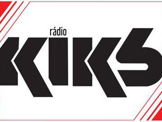 Legendárne Rádio Kiks ožilo. Na internete