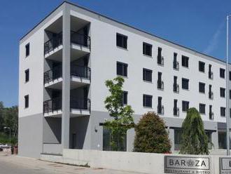 Užite si aktívnu dovolenku s ubytovaním v Barok Hotel and Apartments, ktorý sa nachádza v blízkosti 