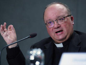 Vatikánsky vyšetrovateľ Scicluna sa stretol s poľskými biskupmi