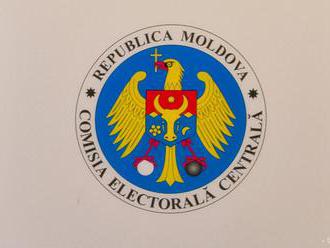 Dočasná moldavská vláda odstúpi, žiada však predčasné voľby