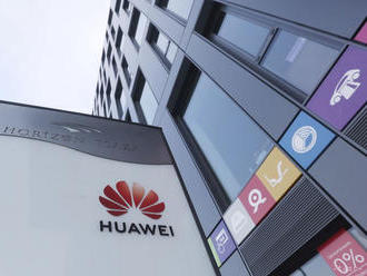 Huawei sa pripravuje na pokles predaja smartfónov