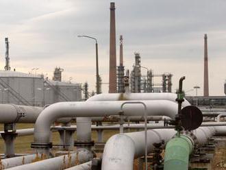 Vývoz ropy cez prístav Usť-Luga klesne, Rusko uprednostní Družbu
