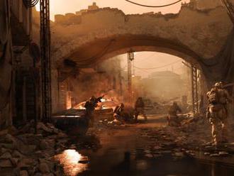 Call of Duty: Modern Warfare je kontroverzní a plné realistického násilí. Zombies nebudou