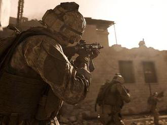 Navázat na trilogii Modern Warfare bylo obtížné. Příběh neodpovídal současným konfliktům