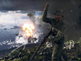 Hráči Battlefieldu V dostanou čtyři nové mapy
