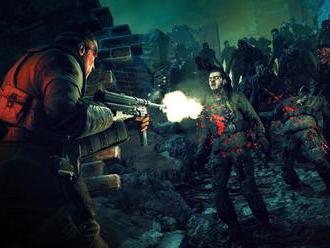 Za pár dnů bude oznámena hra Zombie Army 4: Dead War