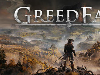 Zajímavě vypadající RPG GreedFall upřesňuje datum vydání