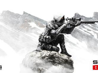 Představen Sniper: Ghost Warrior Contracts