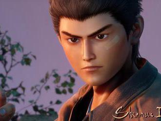 Shenmue 3 získává nový trailer a stává se exkluzivitou pro Epic Games Store