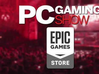 PC Gaming Show: Další hry, které stojí za zmínku