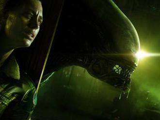 Alien: Isolation vyjde letos na Switch