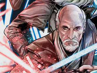 Star Wars Jedi: Fallen Order doplní komiksový prequel