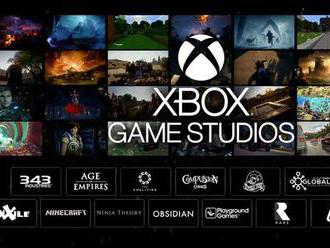 Microsoft chce každé tři měsíce vydat jednu novou hru na Xbox