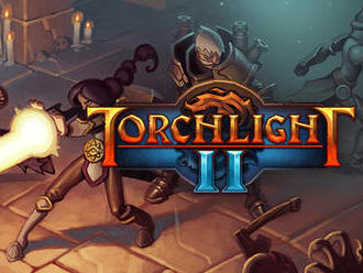 Skvěle hodnocený Torchlight II po letech vyjde na konzolích